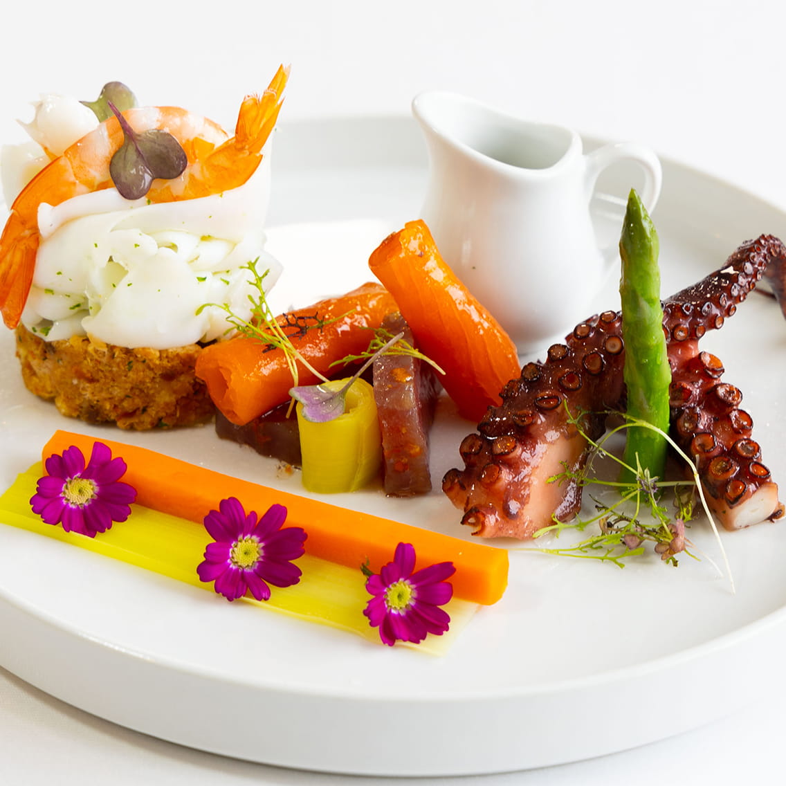 antipasto